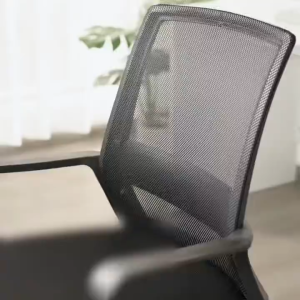 THEATT Simple Gaming Chair Office Chair 5-Star Base Office Chair Small Space Office Chair Office Furniture