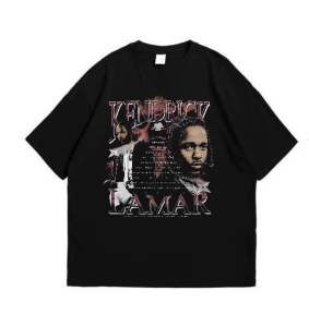 Kaos Kendrick Lamar