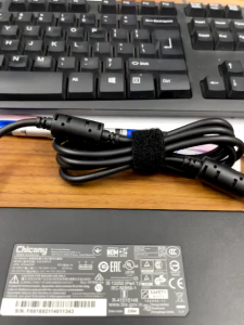Sạc dành cho Laptop MSI Stealth 16 17 Studio A13VG-056US 17.3" Gaming Laptop A20-240P2A Adapter