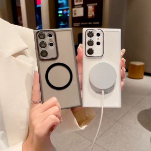 Promo Soft Case Oppo A60 4G Silikon Square Plating Lensa Camera Cover Soft Casing Handphone