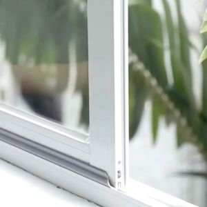 ซีลขอบยางประตูหน้าต่าง กันฝุ่น กันลม สำหรับฉนวนหน้าต่างและประตู