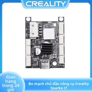 Creality | Bộ Chuyển Đổi Bo Mạch Chính Creality Sparkx A13E I7 Cho Máy In 3D - Phần Thiết Yếu Cho Phụ Kiện Máy In 3D I7