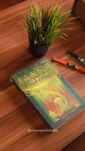 Buku Agama Fikih Sufi: Fikih Belas Kasih - Samer Dajani