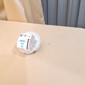 WLFS SENSOR AIR MESIN CUCI / WATER LEVEL MESIN CUCI FRONT LOADING SHARP OC-09 701C SH-4