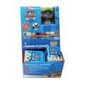 Puzzle Palz Paw Patrol 3D Erasers (Blind Packs). 