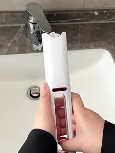 Portable Cleaning Mop Mini Handheld Mop Bathroom Car Window Glass Sponge Cleaning Tool - PAEZ PH