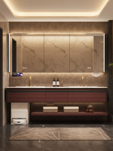 DIPURUI | Customized Retro Ceramic Wash Basin