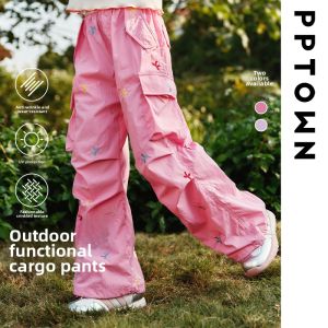 PPTOWN | Spring Summer New Design Children Tshirt