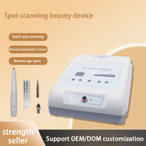 Electric Cautery Spot Removal Machine for tags Freckle Mole Removing Warts Device Beauty Spa