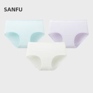 SANFU | Antibacterial Eco-friendly Modal Womens Underwear