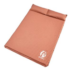 Hewolf | Automatic Inflating Outdoor Air Mattress For Camping