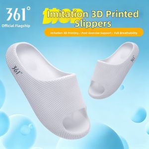 361° | Arch Support Thick Sole Non-Slip Sandals