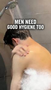 VIGILL Mens Intimate Wash | Fresh & Gentle Hygiene Care | Odor Control | Daily Use | Ready Stock