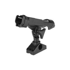 tourus | Adjustable Fishing Rod Holder for Boat and Kayak