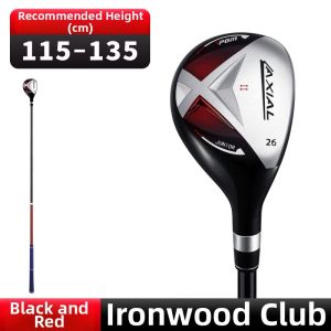 PGM GOLF | Child and Youth Carbon Golf Driver