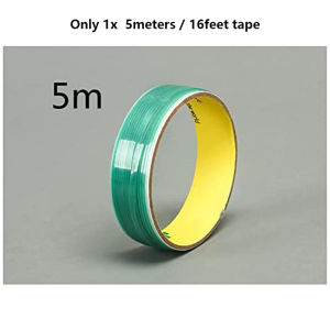 5/10/50M Vinyl Wrap Car Stickers Knifeless Tape Design Line Car Film Wrapping Cutting Tape Knife Car Styling Tool Accessories