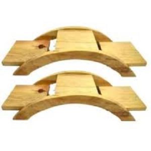 STAND POT / TEMPAT POT / RAK POT KECIL
