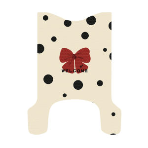 Replacement Footrest Accessory Decorative M10-H E-bike