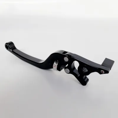 Bộ Phanh Đĩa Trước Và Sau Bằng Hợp Kim Nhôm Có Thể Điều Chỉnh Cho Xe Điện Xe Máy Điện Phụ Kiện Sửa Đổi Tay Cầm Phanh Bơm Bên Hông