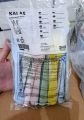 IKEA Sendok Garpu Pisau anak isi 6 Set (Sendok Garpu pisau) BPA FREE Food Grade. 