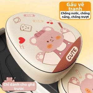 WANSLO | Bao Ghế Chống Nắng Chống Thấm Cách Nhiệt