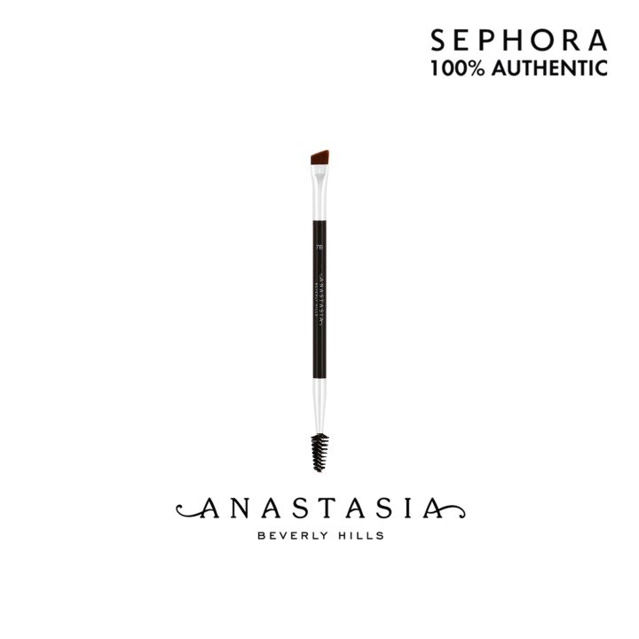 ANASTASIA Eyebrow Brush 7B Lazada.co.th