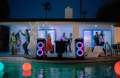Loa JBL Partybox 710. 
