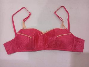 AVONWIN Anj None -Wire  Soft Cup bra