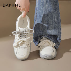 Daphne | Elevating Breathable Leisure Sport Shoes