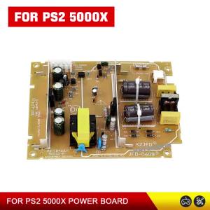 Bảng Điều Khiển Cấp Nguồn Cho PS2 3000X 5000X Tích Hợp Bảng Nguồn Máy Chơi Game Phụ Kiện Nền Tảng Chơi Game Di Động