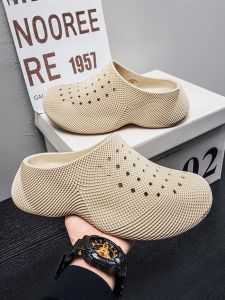 Nanjiren | 3D Comfortable Slip-resistant Breathable Beach Sandals