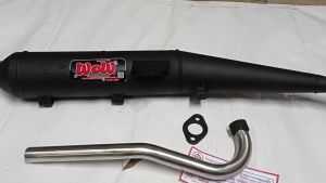 โซ่ สเตอร์ ครบชุด WAVE/DREAMเบอร์ 428 1ชุด3ชิ้นโซ่สีส้ม+สเตอร์หน้า+สเตอร์หลัง