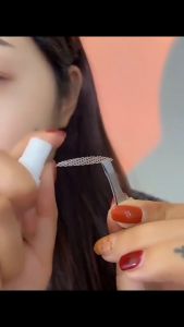 🔥ส่งเร็วทันใจ🔥ร้านไทย100%🔥ที่ติดตาสองชั้น สติ๊กเกอร์ตาสองชั้น แบบตาข่าย รุ่นใหม่ ไม่ต้องทากาว ใช้เพียงน้ำฉีดพ่นตาข่าย ติดตาสองชั้น double eyelid stickers แบบตลับ มี180คู่เก็บง่ายใช้สะดวก เทปตาสองชั้น ที่ติดตาสองชั้น ตาข่ายทำตาสองชั้น ตาข่ายติดตาสองชั้น