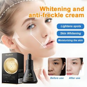 Spot Lightening Essence/Freckle Removal and Whitening/Lightening Spots/Brightening and Removing Yellowing/Improving Dull Skin/377 Chloasma and Freckles 美白淡斑精华液