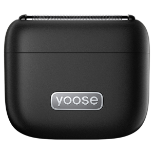 yoose | Electric Compact Shaving Razor Portable Mens Gift Set