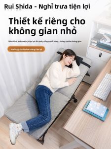 RESTAR | Giường Gấp Đơn Di Động Compact