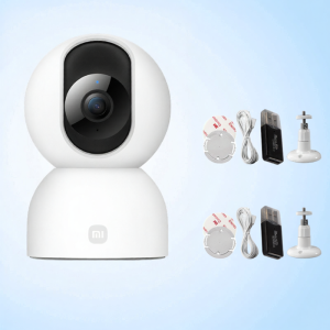 Miui | Camera Quay Panorama 360 Độ Cao Cấp Không Dây WiFi