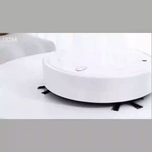 Upgrade 5-in-1 Automatic Intelligent Robot Vacuum Cleaner Household Intelligent USB Charging Cleaning Machine (automatic cruise UV sterilization)