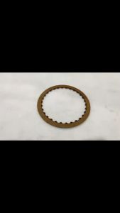 Kampas Kopling Matic Suzuki Swift Echo Forward 35633-5201 U441E - 7540