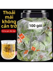 Lá Senna Lớn Để Pha Trà