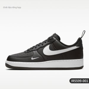 Nike | Giày Thời Trang Nhẹ Classic