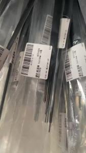 10pcs~1pc Solids Carbon Fiber Rod 18mm 14mm 12mm 8mm 3mm Reinforcement Rod High Strength Light Weight for DIY Length 250mm 500mm