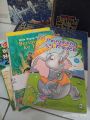 komik anak remaja one piece/Dragon Ball/crayon shinchan/bleach/new kobochan/kariage kun/death note/Eyeshield 21/digimon/doraemon/miiko/bobo/dll. 