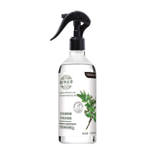 【Blue Petz】 500ml Pet Healthcare Plants Mite Removal Spray Wash-Free / Sun-Free