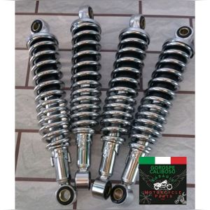 Secondary / Double Shock Absorber ( 1 piece )