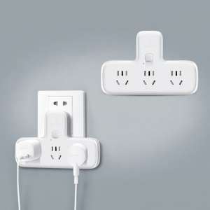 Bull | Multi-Functional Socket Expander Adapter