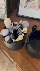 ชุดแปรงแต่งหน้า Zoreya Professional Makeup Brush Set 25 ชิ้น มืออาชีพ