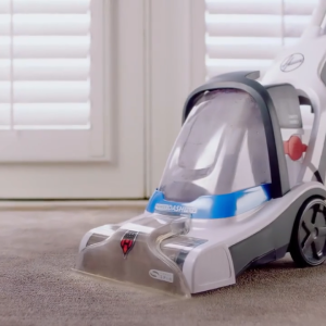 Hoover professional carpet cleaning machine commercial household hotel powerful cleaning and suction all-in-one