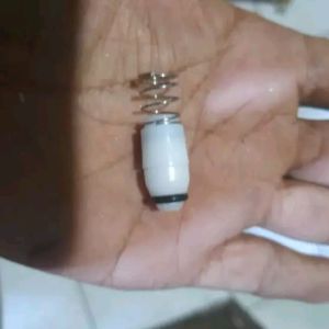 Pelor/Peluru Jet Cleaner NLG Morris Anlu Apw 40 Vgs70 vbb abw