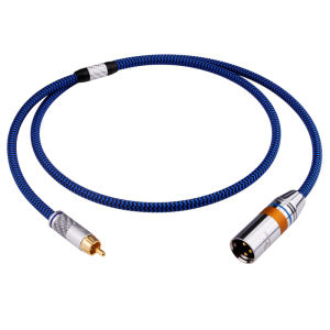 YYTCG | Professional Audio RCA to XLR Cable